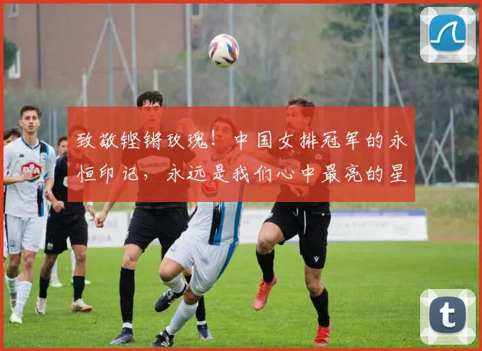 致敬铿锵玫瑰!中国女排冠军的永恒印记,永远是我们心中最亮的星